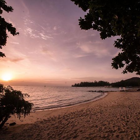 Loyfa Natural Resort Ko Pha Ngan Esterno foto