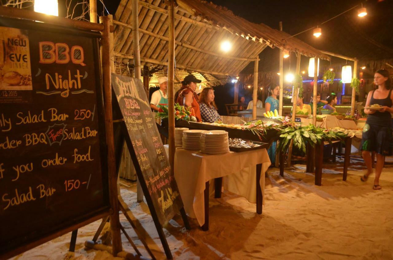 Loyfa Natural Resort Ko Pha Ngan Esterno foto