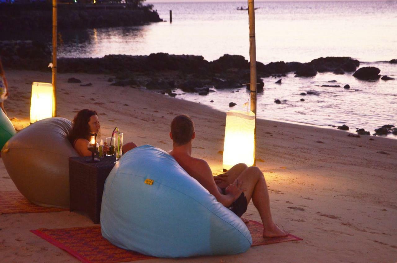 Loyfa Natural Resort Ko Pha Ngan Esterno foto