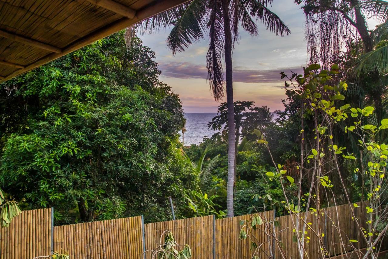 Loyfa Natural Resort Ko Pha Ngan Esterno foto